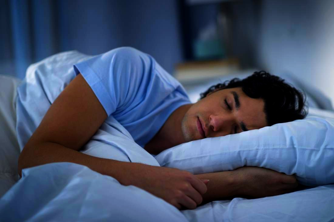 Alvászavar Álmatlanság gyógyítása 2